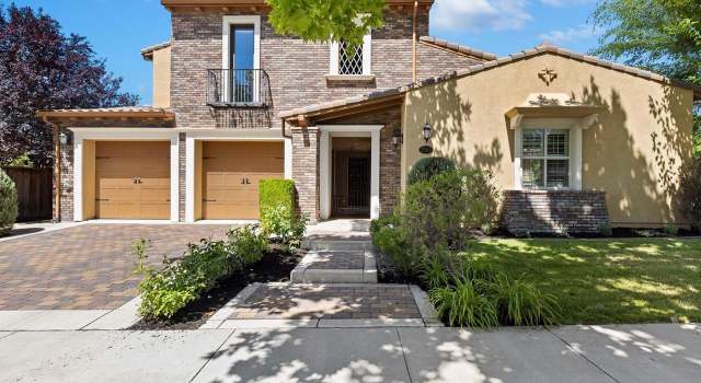 Photo of 7563 Balmoral Way, San Ramon, CA 94582