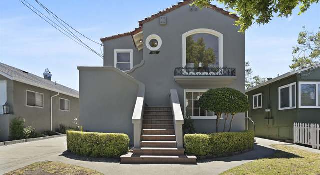Photo of 802 Lincoln Ave, Alameda, CA 94501