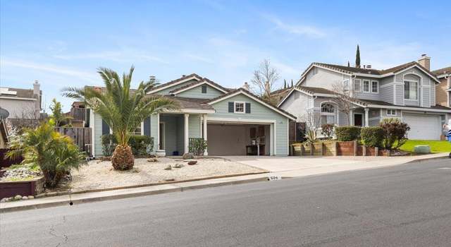 Photo of 604 Corliss St, Bay Point, CA 94565