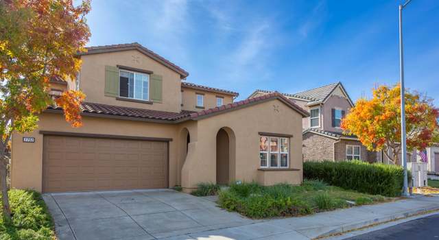 Photo of 7792 Kelly Canyon Dr, Dublin, CA 94568