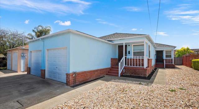 Photo of 1270 Terra Ave, San Leandro, CA 94578