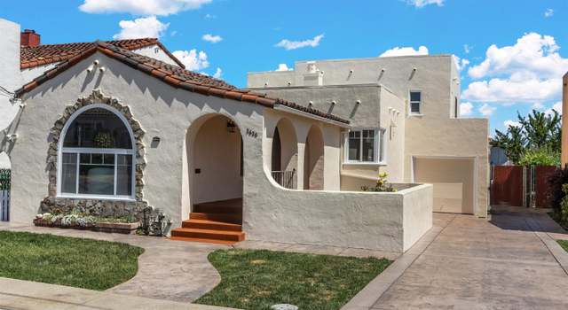 Photo of 2620 Beal Ave, Oakland, CA 94605
