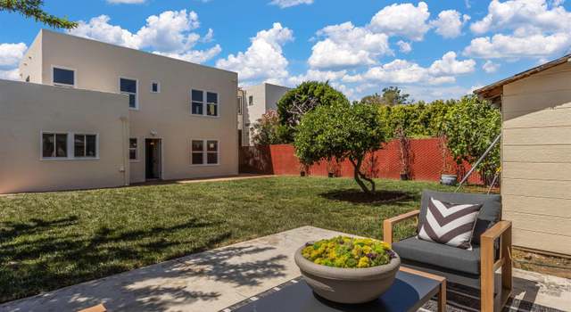 Photo of 2620 Beal Ave, Oakland, CA 94605