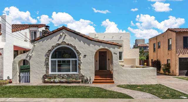 Photo of 2620 Beal Ave, Oakland, CA 94605