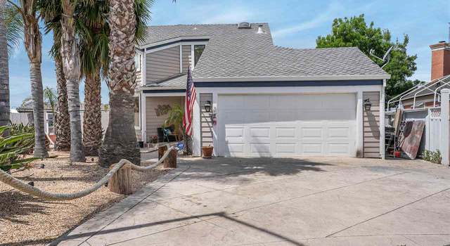 Photo of 4601 Spinnaker Way, Discovery Bay, CA 94505