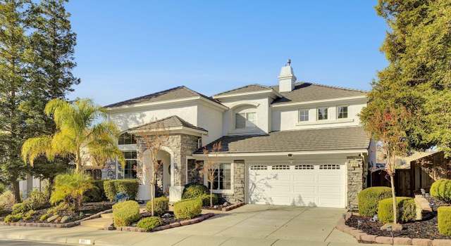 Photo of 981 Rolling Woods Way, Concord, CA 94521