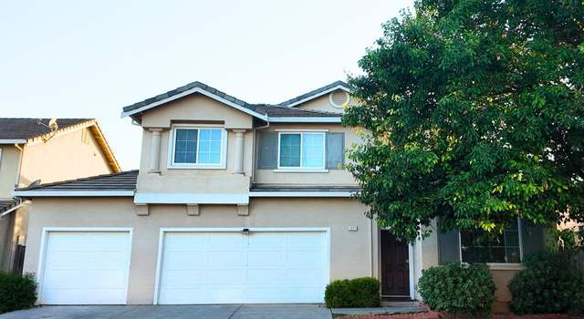 Photo of 5247 Agapanthus Ct, Stockton, CA 95212