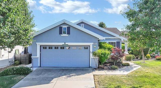 Photo of 298 Baldwin Dr, Brentwood, CA 94513