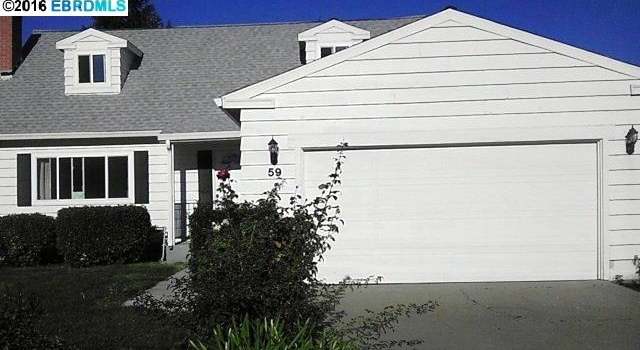 Photo of 59 E Lake Dr, Antioch, CA 94509