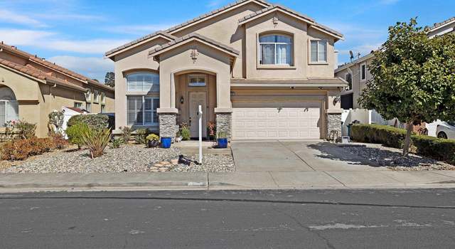 Photo of 34329 Marjoram Loop, Union City, CA 94587