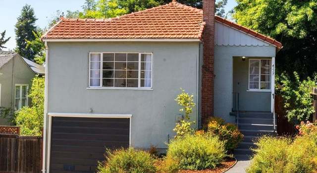 Property at 4117 Kuhnle Ave, Oakland, CA 94605, 3 beds, 2 baths