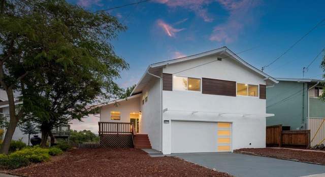 Photo of 5277 Winifred Dr, Castro Valley, CA 94546
