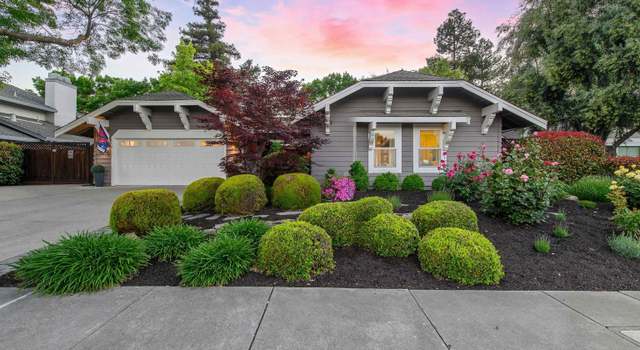 Photo of 5975 Via Del Cielo, Pleasanton, CA 94566