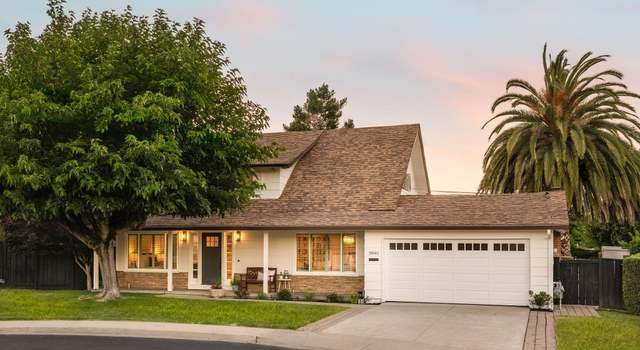 Property at 11640 Luna Ct, Dublin, CA 94568, 4 beds, 2 baths