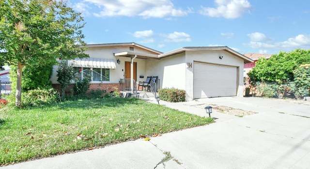 Photo of 114 W 8th St, Antioch, CA 94509