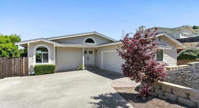 Photo of 91 Rolph Park Dr, Crockett, CA 94525