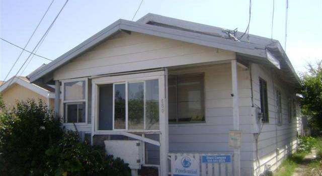 Photo of 650 1st St, Richmond, CA 94801