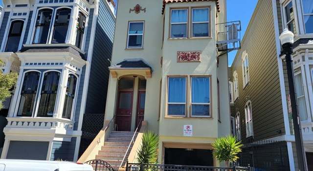 Photo of 759 Capp St, San Francisco, CA 94110