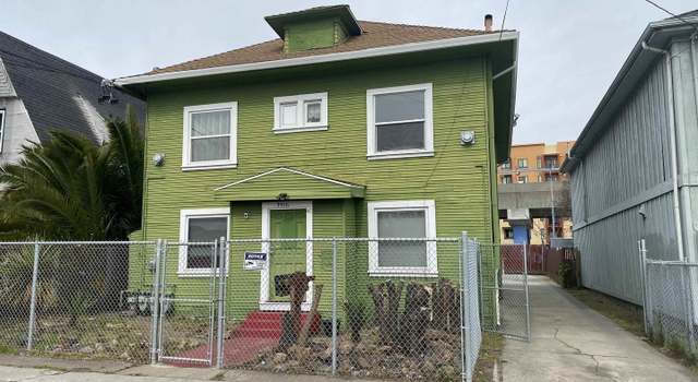 Photo of 3506 San Leandro St, Oakland, CA 94601