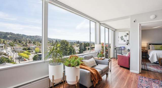 Photo of 2550 Dana St Unit 9B, Berkeley, CA 94704