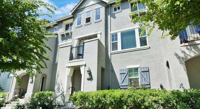 Photo of 140 Selby Ln #4, Livermore, CA 94551