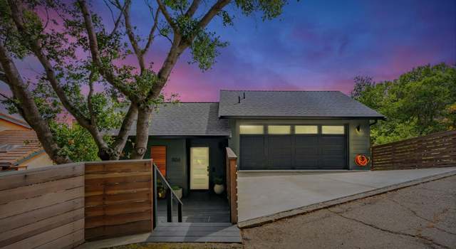 Photo of 1106 Besito Ave, Berkeley, CA 94705