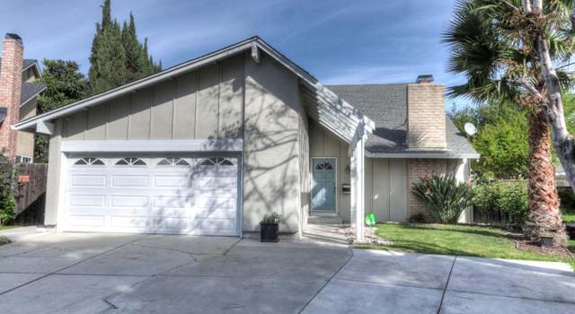 Photo of 273 Marti Way, San Jose, CA 95136