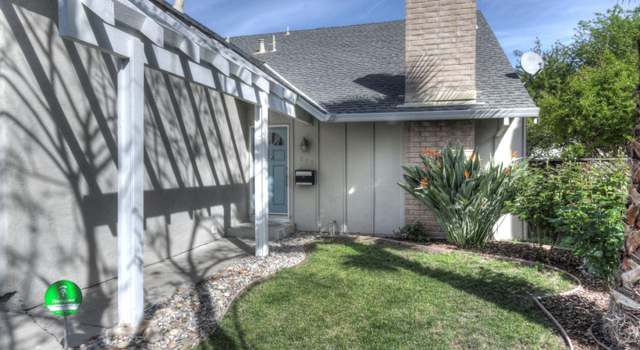 Photo of 273 Marti Way, San Jose, CA 95136