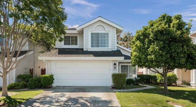 Property at 5460 Golubin Cmn, Fremont, CA 94555, 4 beds, 3 baths