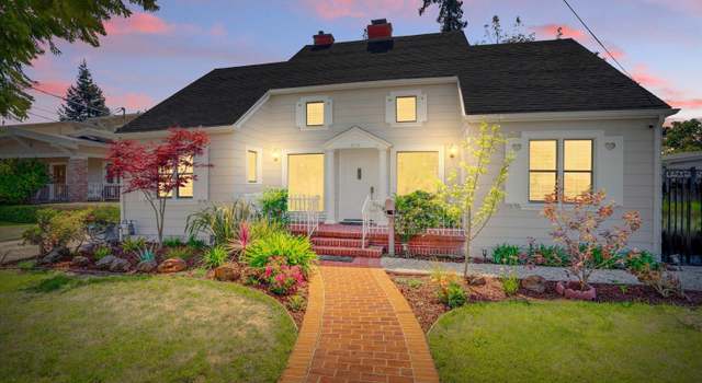 Photo of 529 Warwick Ave, San Leandro, CA 94577