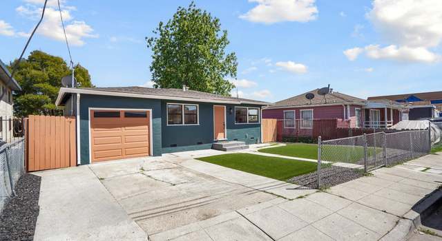 Photo of 430 Douglas, Oakland, CA 94603
