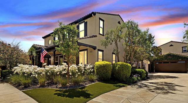 Property at 2465 Belmont Dr, Livermore, CA 94550, 5 beds, 5 baths