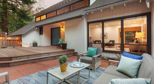 Photo of 6400 Shelterwood Dr, Oakland, CA 94611