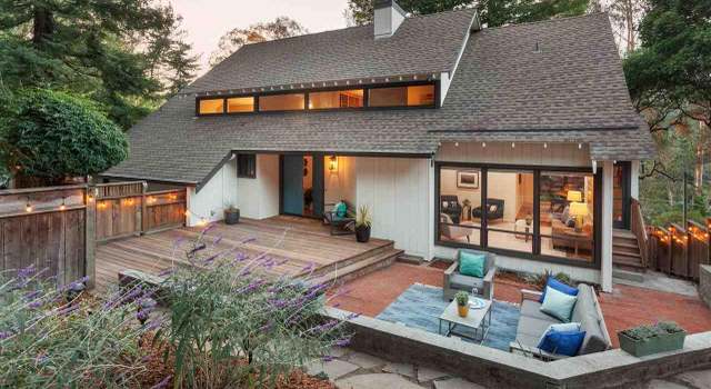Photo of 6400 Shelterwood Dr, Oakland, CA 94611