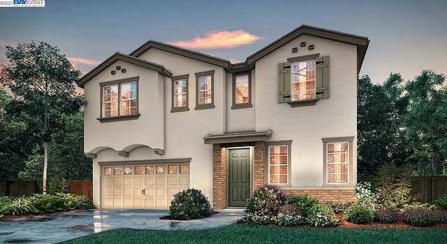 Photo of 48 Uvas Falls Ter, Fremont, CA 94539