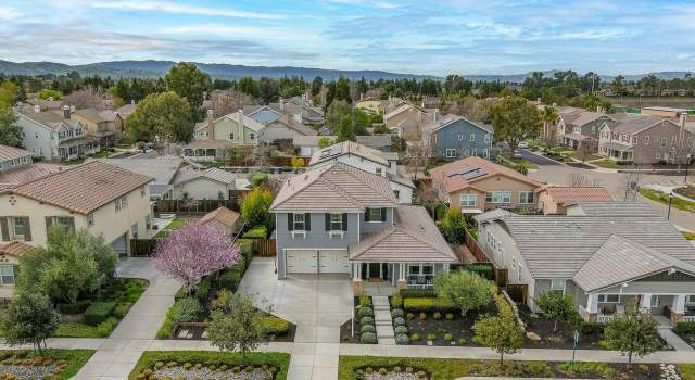 Photo of 3240 Lucca Cir, Livermore, CA 94550