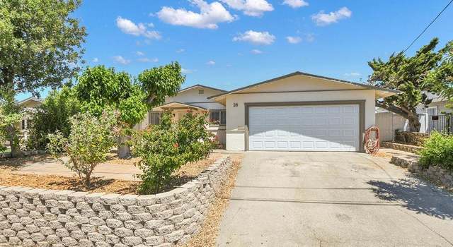 Photo of 28 Oceanview Dr, Bay Point, CA 94565