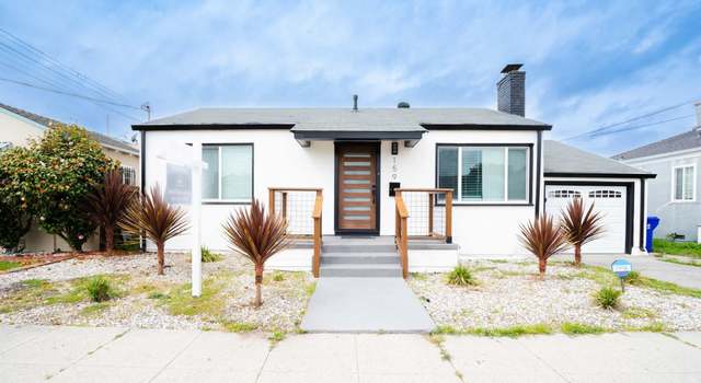 Photo of 159 S 35th St, Richmond, CA 94804