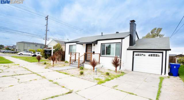 Photo of 159 S 35th St, Richmond, CA 94804