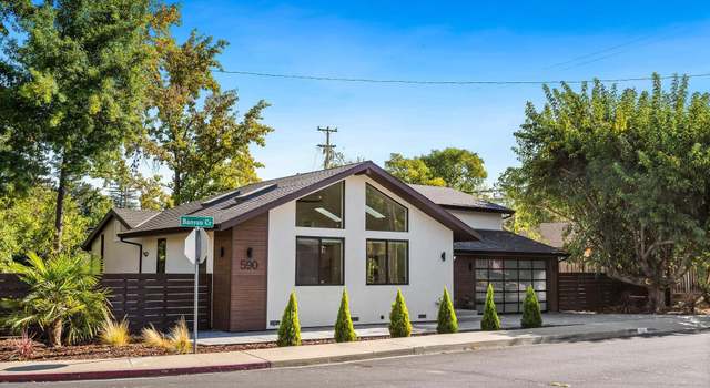 Photo of 590 Banyan Cir, Walnut Creek, CA 94598