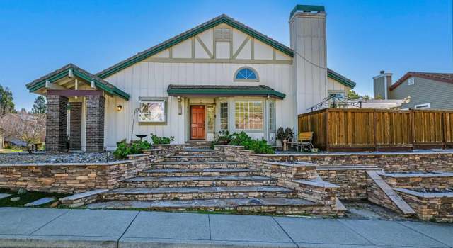 Photo of 5019 Raven Way, Clayton, CA 94517
