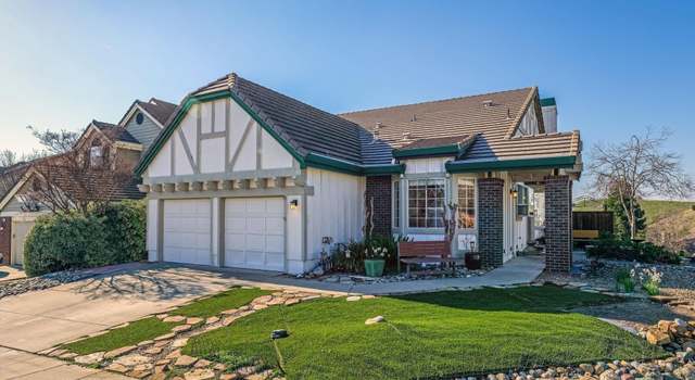 Photo of 5019 Raven Way, Clayton, CA 94517