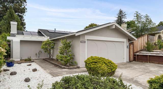Photo of 22592 Mossy Rock Dr, Hayward, CA 94541