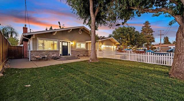 Photo of 4230 Stanford Way, Livermore, CA 94550