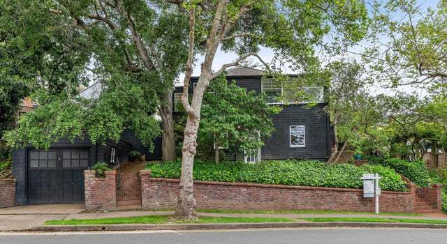 Photo of 210 Blair Ave, Piedmont, CA 94611