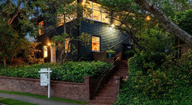 Photo of 210 Blair Ave, Piedmont, CA 94611