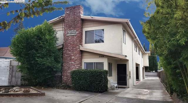 Photo of 2164 San Jose Ave, Alameda, CA 94501