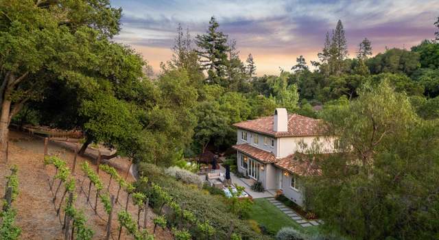 Photo of 31 Sandy Ct, Orinda, CA 94563