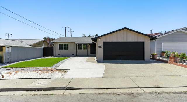 Photo of 1015 Falcon Dr, Vallejo, CA 94589