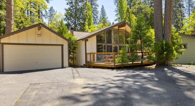 Photo of 22893 Golf Club Dr, Twain Harte, CA 95383